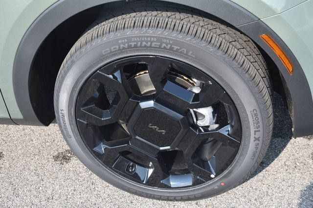 New 2026 Kia Sorento X-Line EX AWD/4WD image 12