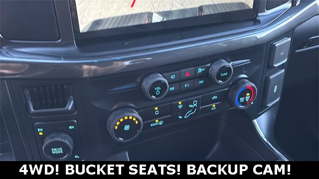 New 2026 Ford F150 STX image 15