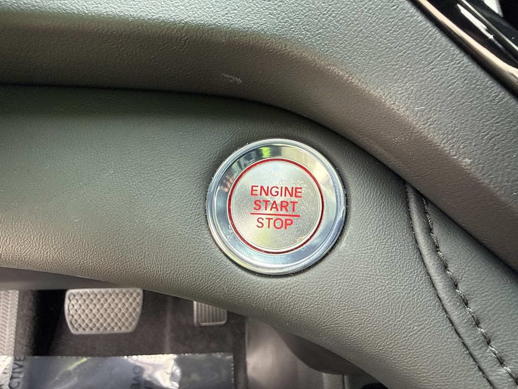 Used 2021 Acura RDX FWD image 36