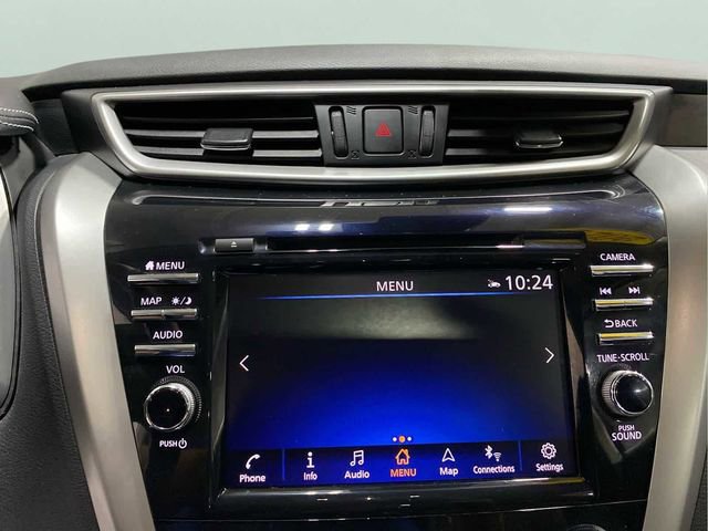 Certified 2021 Nissan Murano Platinum w/ Cargo Package image 22