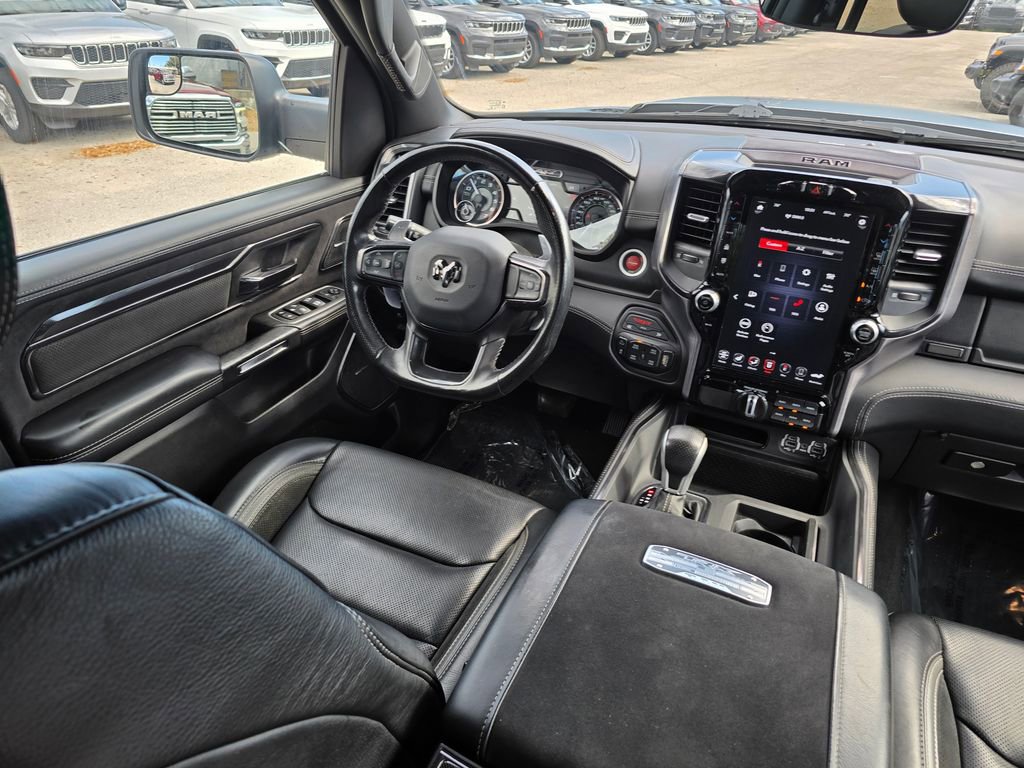 Used 2021 RAM 1500 TRX w/ TRX Level 1 Equipment Group image 55