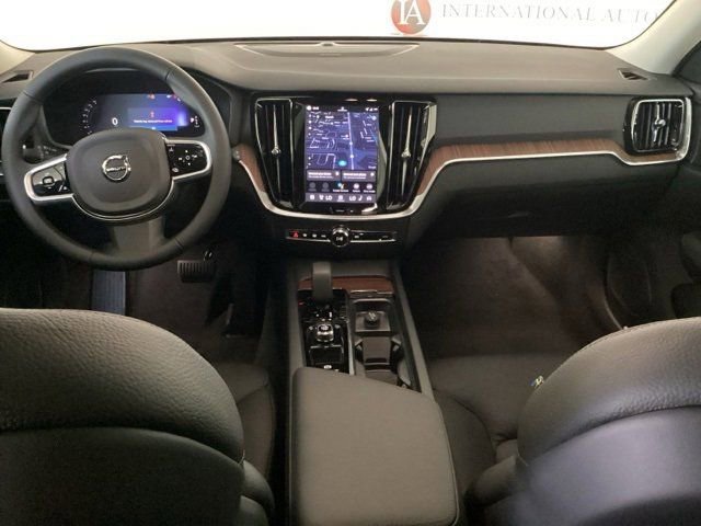 New 2026 Volvo V60 B5 Cross Country Plus w/ Climate Package image 11