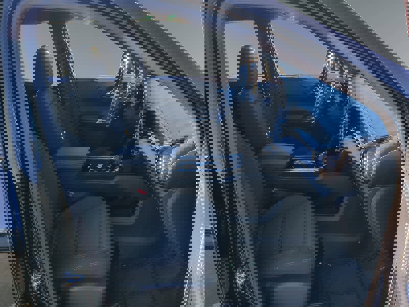 Used 2025 Chevrolet Equinox LT image 15