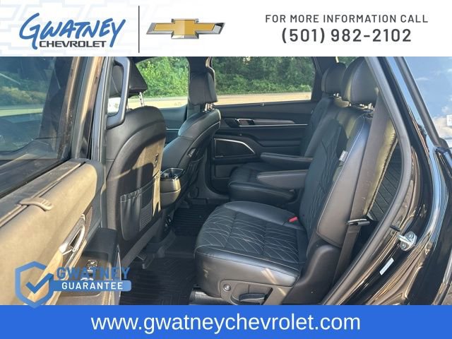 Used 2024 Kia Telluride SX Prestige X-Line image 24