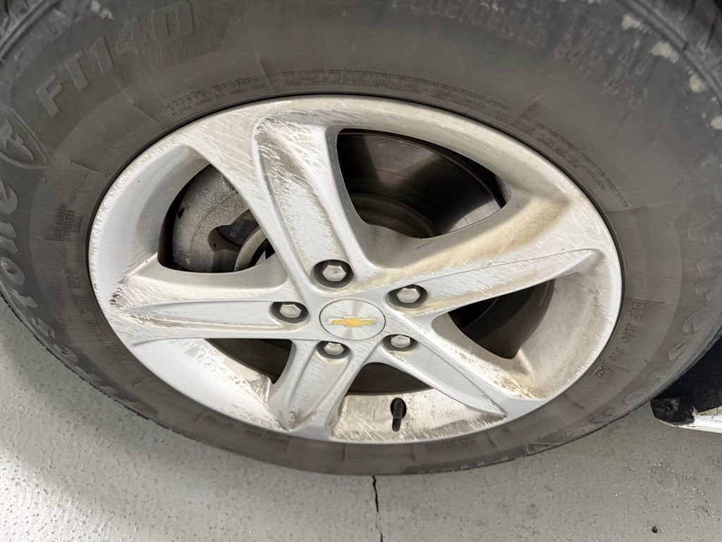 Used 2022 Chevrolet Malibu LS image 8