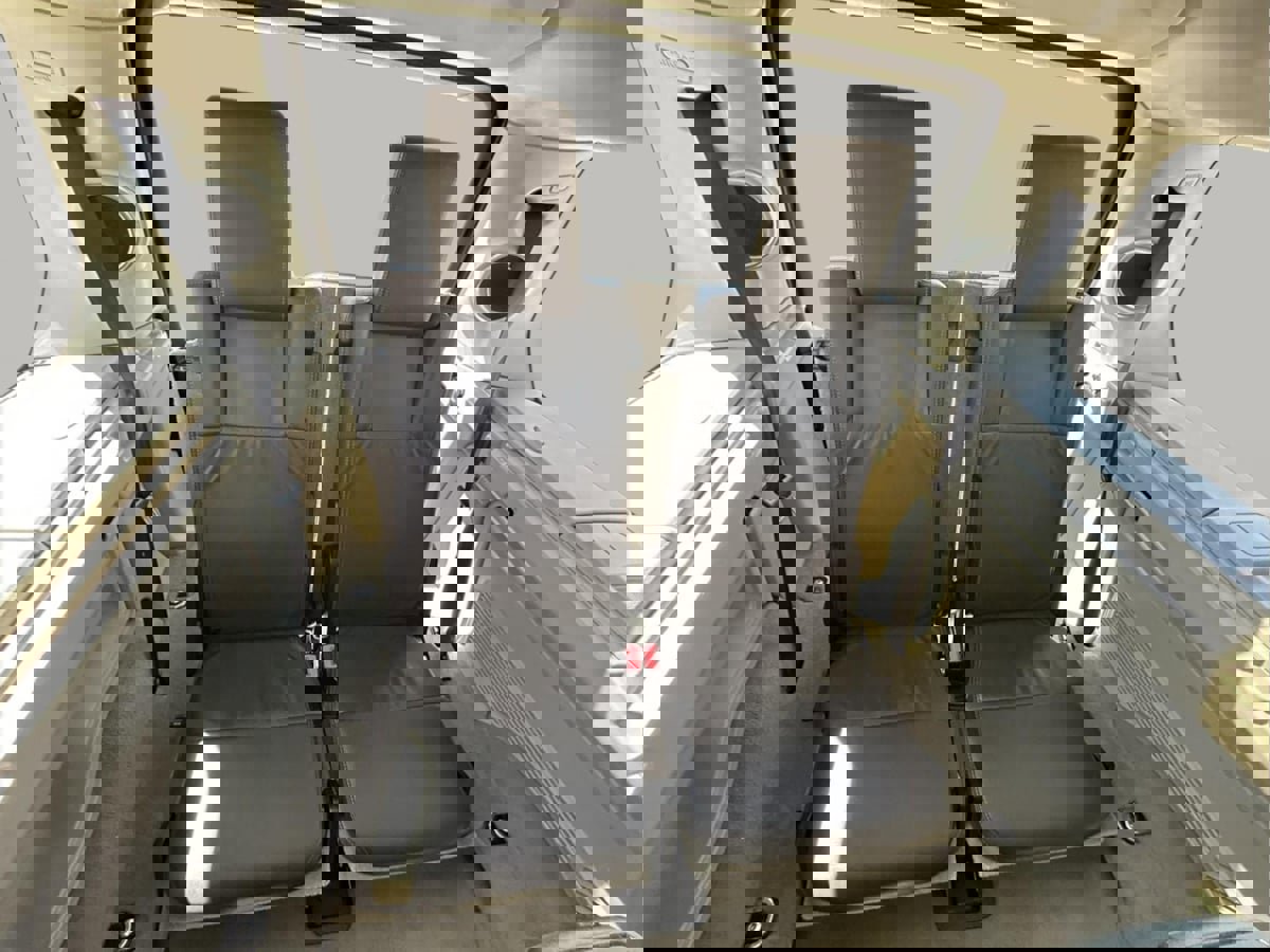 Used 2014 Land Rover LR4 HSE LUX image 23