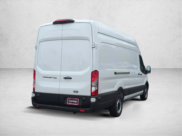 New 2026 Ford Transit 350 148 High Roof Extended RWD image 2