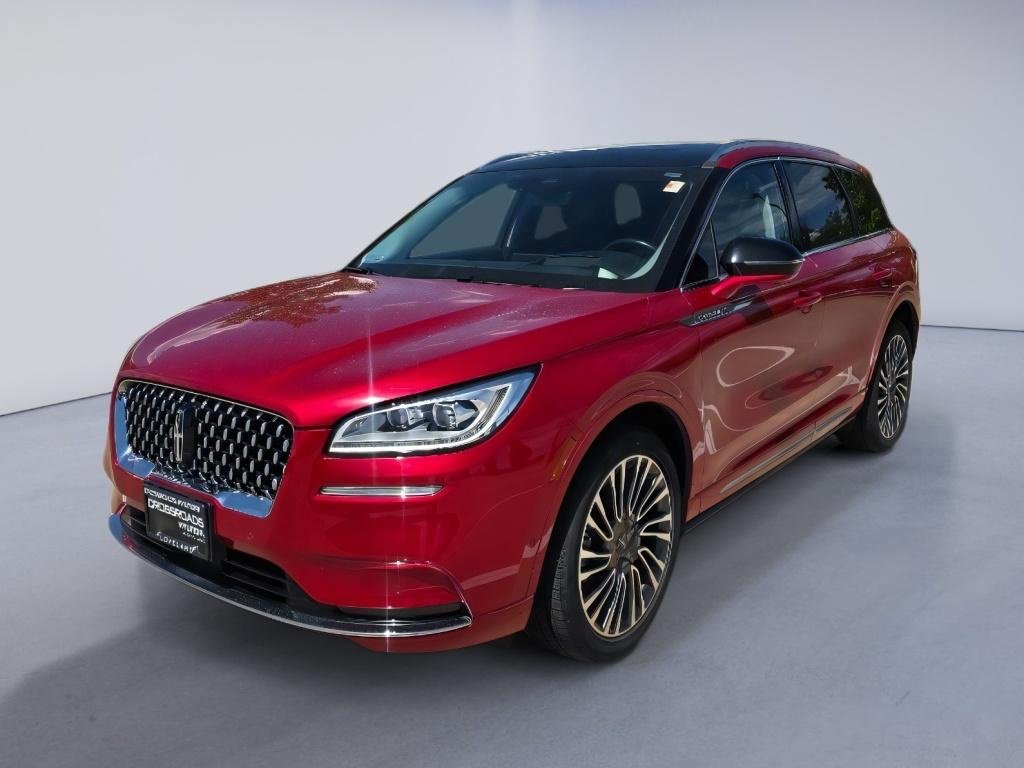 Used 2020 Lincoln Corsair Reserve w/ Equipment Group 202A AWD/4WD image 1