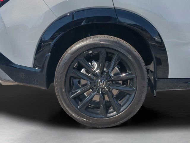 New 2026 Acura ADX A-Spec AWD/4WD image 28