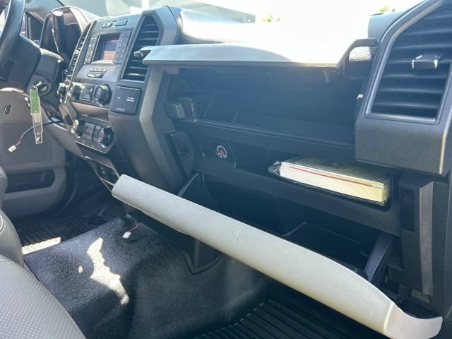 Used 2020 Ford F350 XL w/ Power Equipment Group AWD/4WD image 13