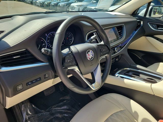 Used 2023 Buick Enclave Avenir w/ Avenir Technology Package image 19