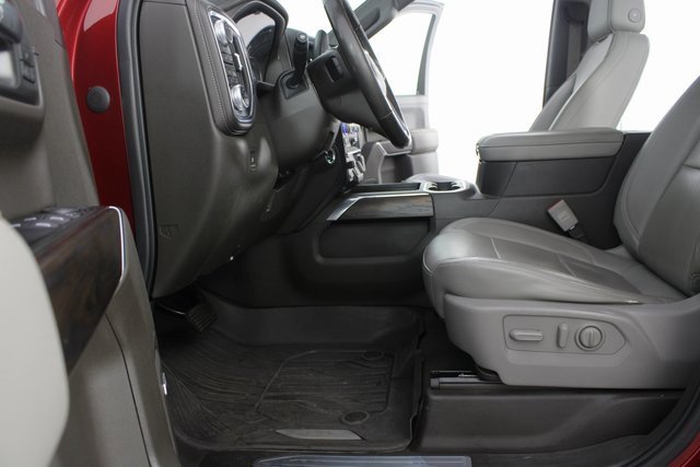 Used 2020 GMC Sierra 1500 SLT w/ SLT Premium Plus Package image 18