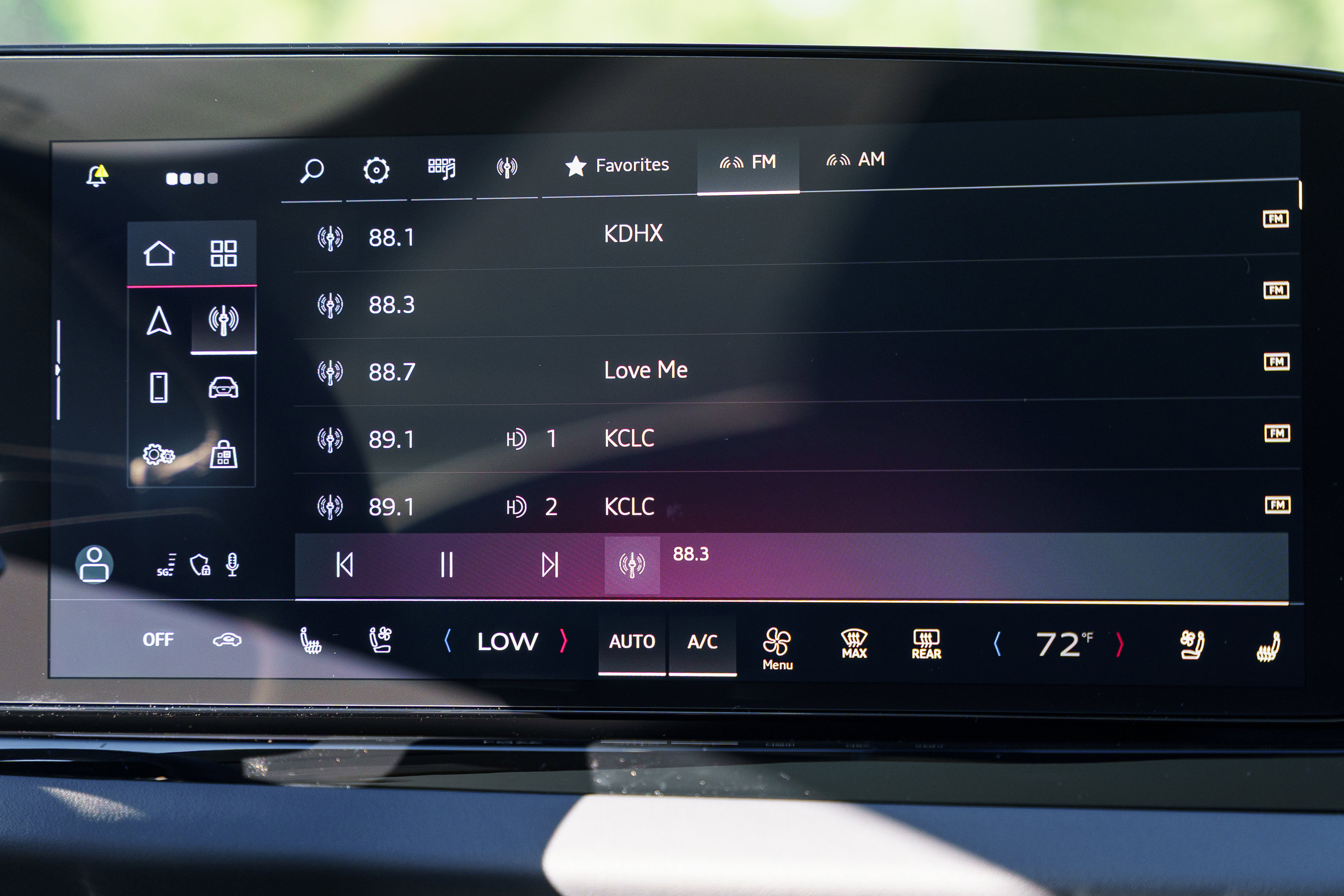 New 2025 Audi A5 2.0T Premium Plus image 13