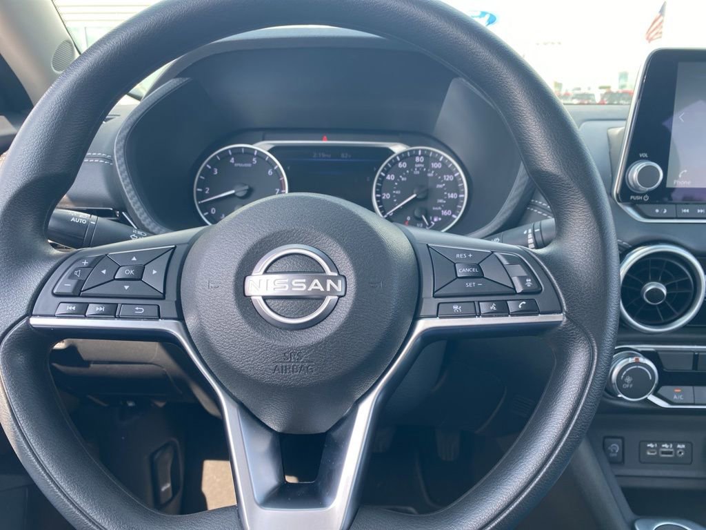 Used 2024 Nissan Sentra SV image 18