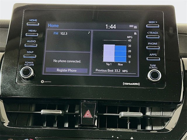 Used 2024 Toyota Camry LE image 14