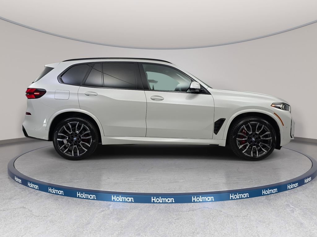 New 2026 BMW X5 xDrive40i image 4
