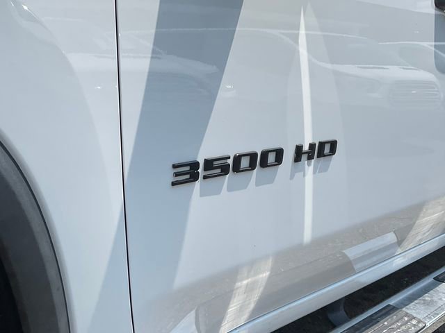 Used 2021 Chevrolet Silverado 3500 W/T w/ WT Fleet Convenience Package image 5