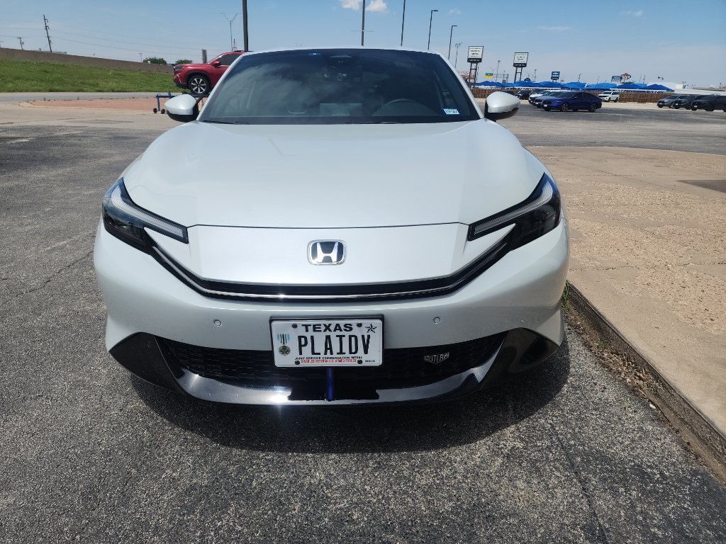 Used 2026 Honda Prelude