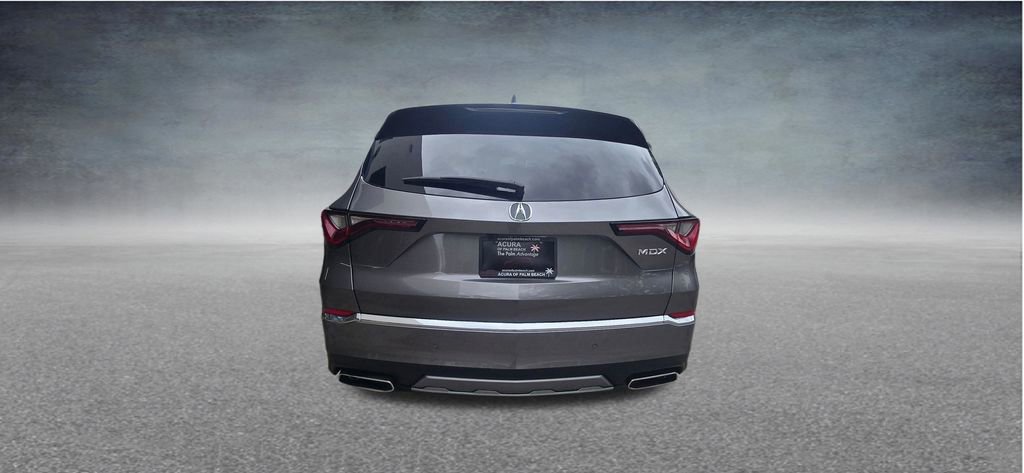Used 2026 Acura MDX FWD w/ Technology Package image 7