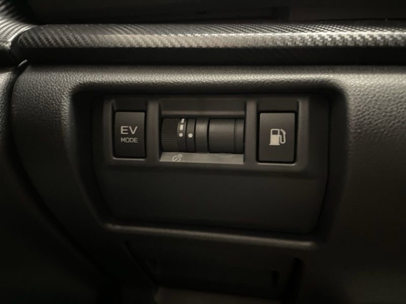 New 2026 Subaru Crosstrek 2.5i Limited image 24