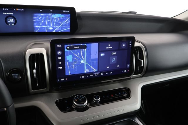 Used 2025 Ford Expedition Active image 26