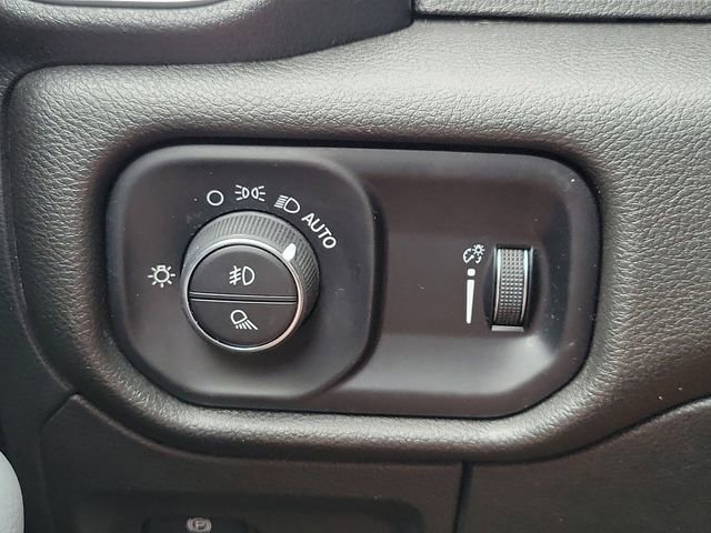 Used 2022 RAM 1500 Big Horn image 29