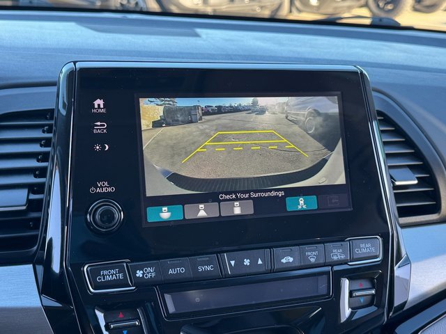 Used 2022 Honda Odyssey Touring image 27