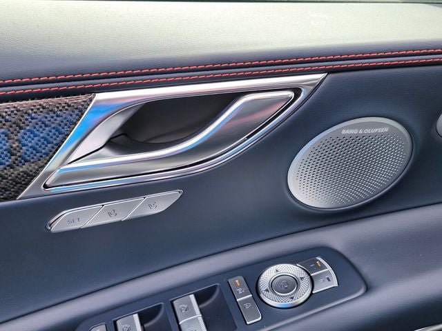 New 2026 Genesis GV80 3.5T e-SC AWD/4WD image 17