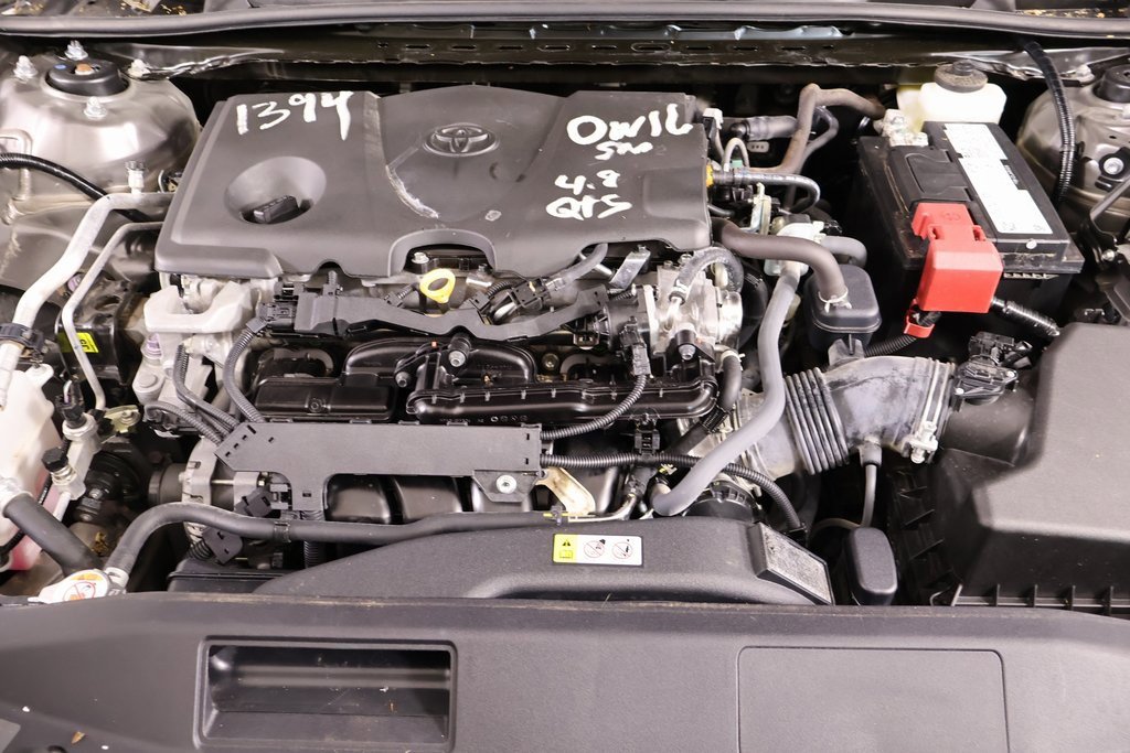 Used 2023 Toyota Camry SE image 18