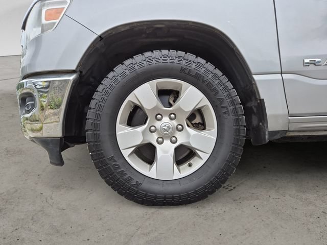 Used 2019 RAM 1500 Big Horn AWD/4WD image 9