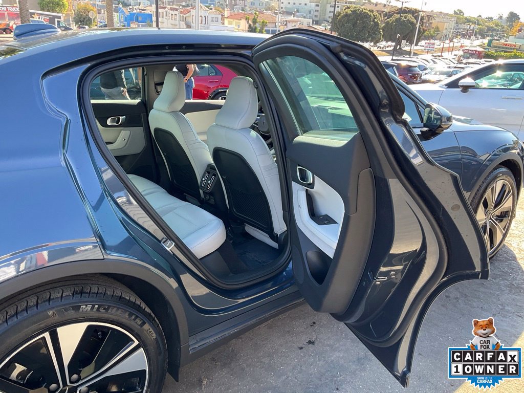 Used 2024 Polestar Polestar 2 AWD/4WD image 48