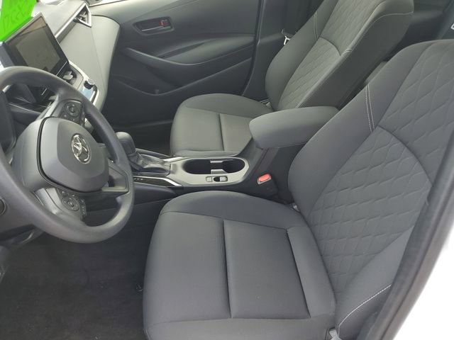 Used 2026 Toyota Corolla LE FWD image 16