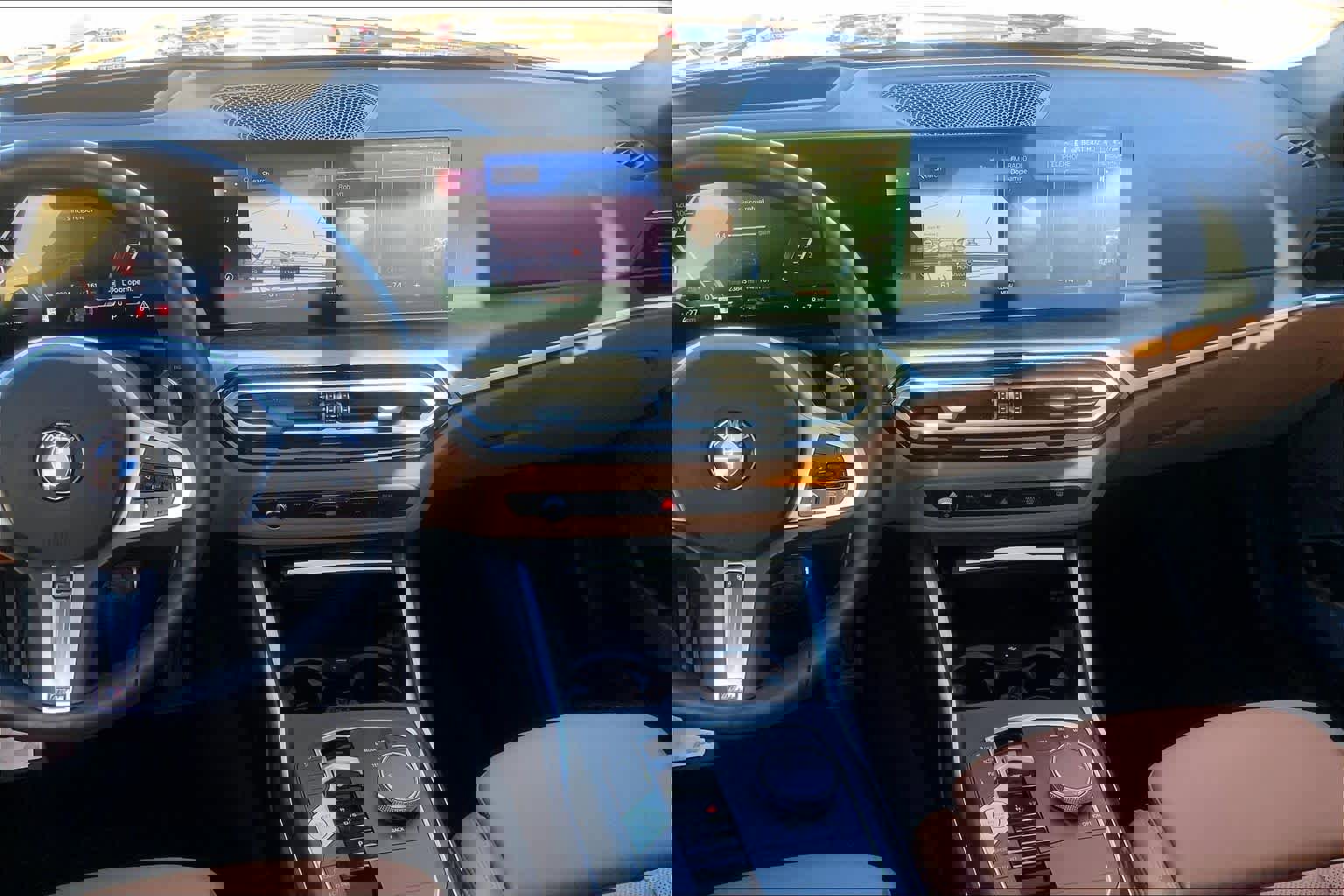 Used 2024 BMW M340i xDrive w/ Premium Package image 6