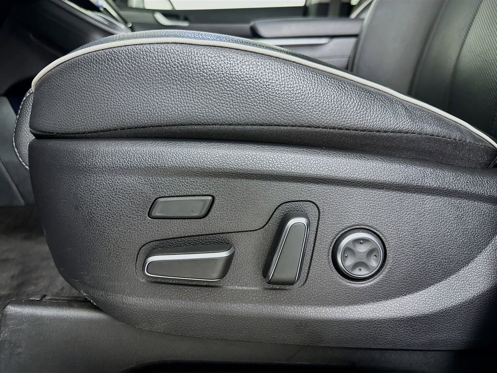 Used 2025 Hyundai Palisade Limited image 19