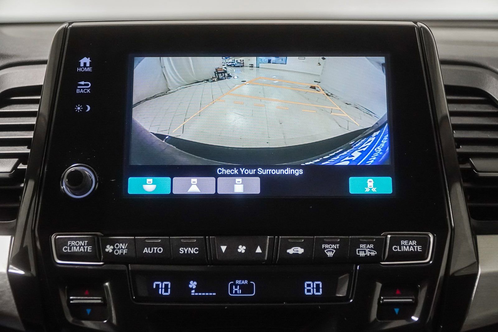 Used 2019 Honda Odyssey EX-L image 32