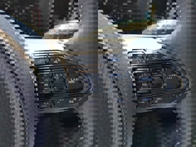 Certified 2025 Toyota Corolla GR AWD/4WD image 18