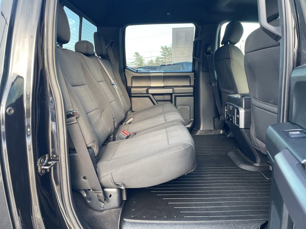 Used 2020 Ford F150 XLT w/ Equipment Group 302A Luxury image 30