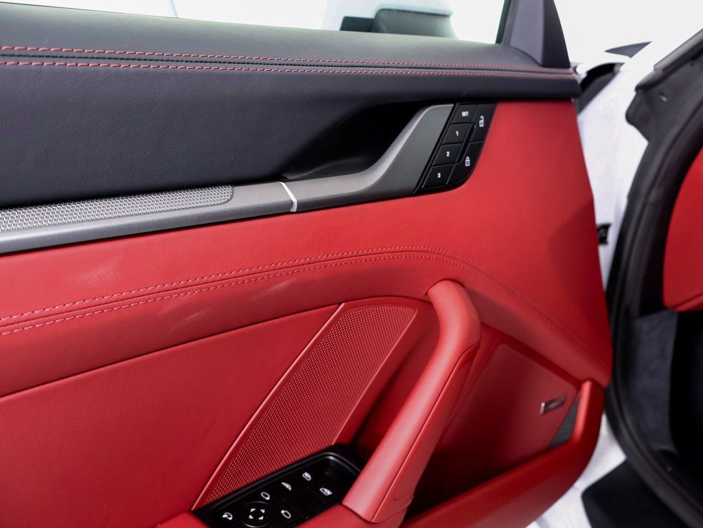 New 2026 Porsche 911 Carrera image 19