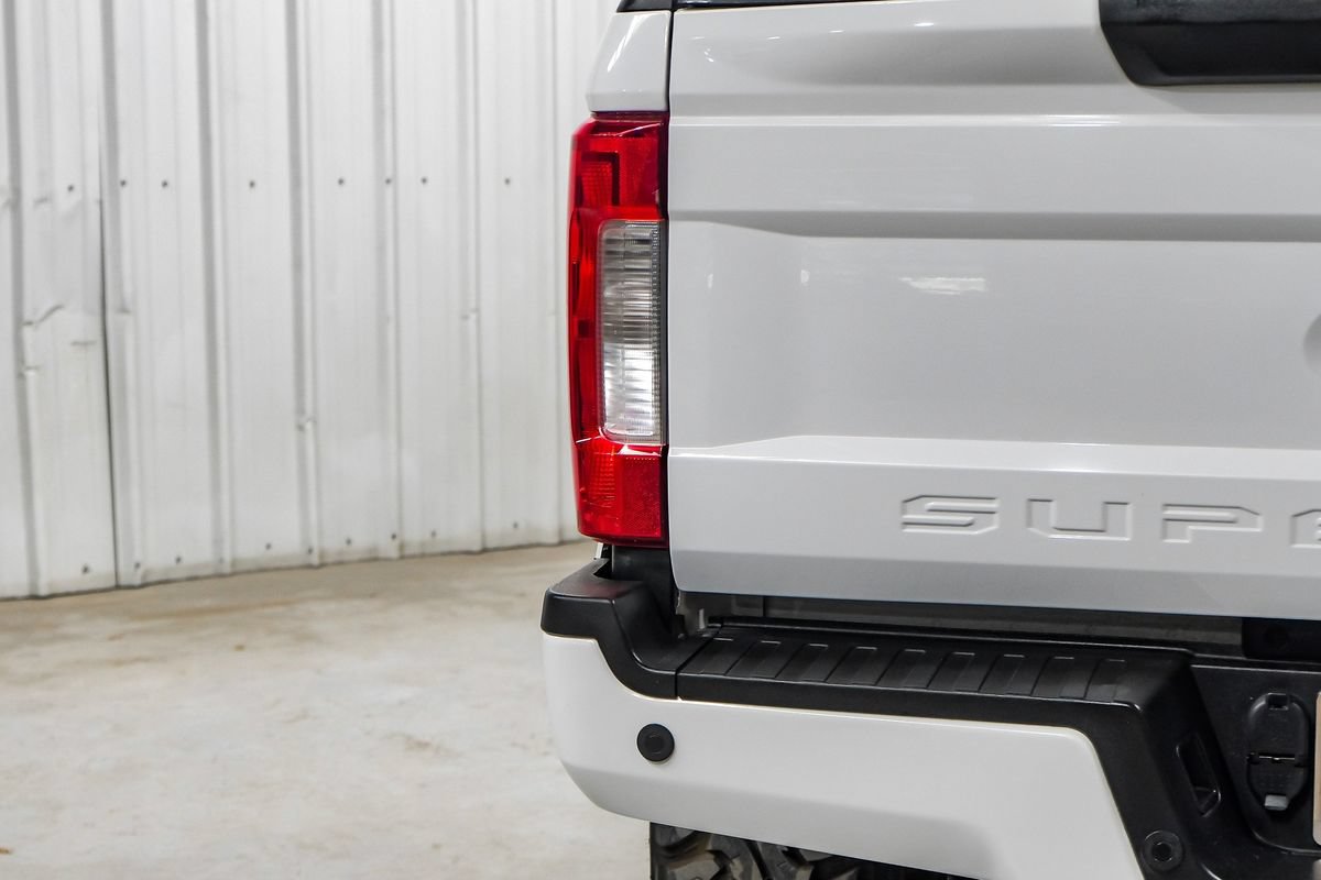 Used 2019 Ford F250 Lariat w/ Lariat Value Package AWD/4WD image 50