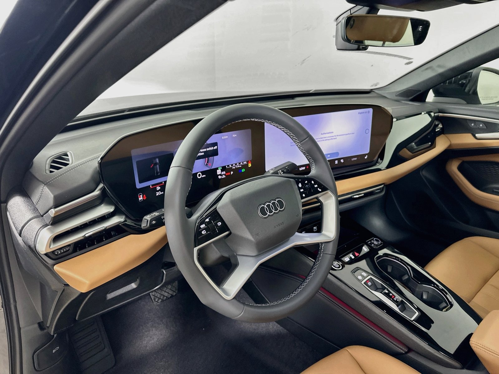 New 2026 Audi A5 Premium AWD/4WD image 30