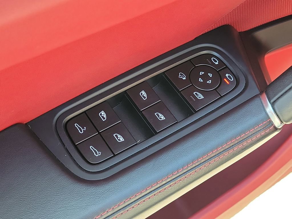 Certified 2022 Porsche Cayenne GTS image 25