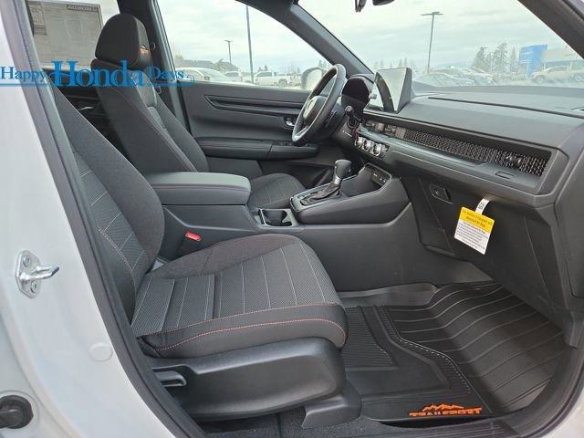 New 2026 Honda CR-V TrailSport image 37