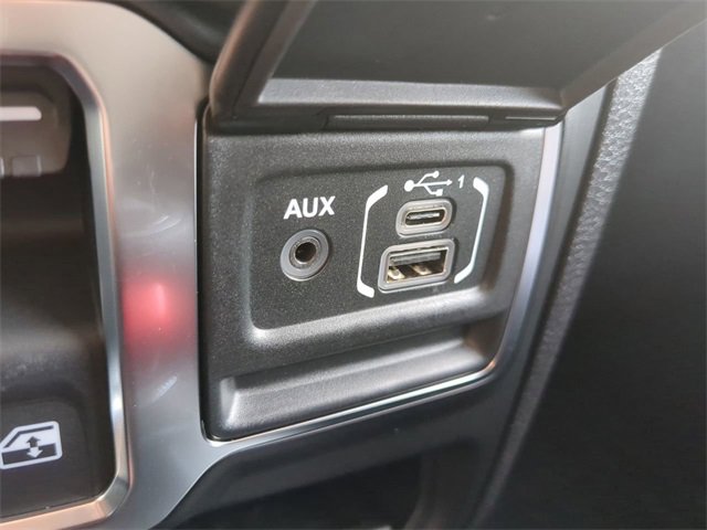 New 2026 Jeep Wrangler Sport image 18