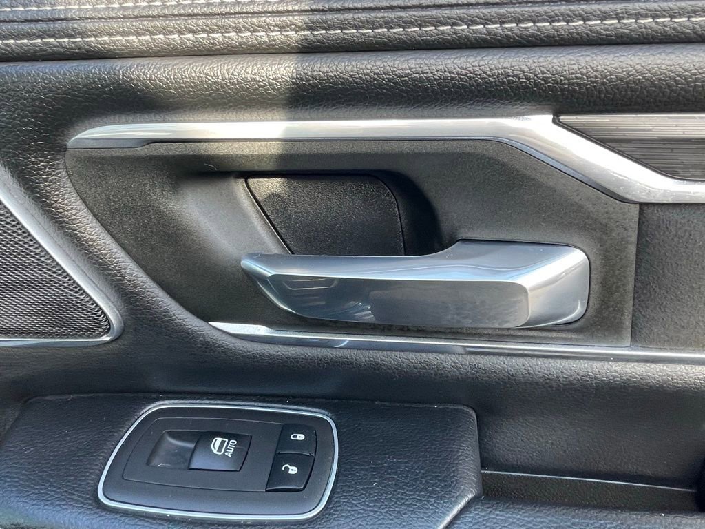 Certified 2023 RAM 1500 Laramie image 16