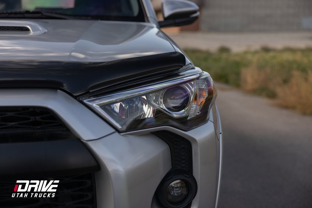 Used 2021 Toyota 4Runner TRD Off-Road Premium image 6