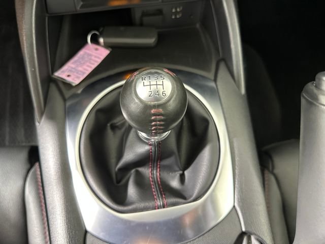 Used 2016 MAZDA MX-5 Miata Grand Touring image 23