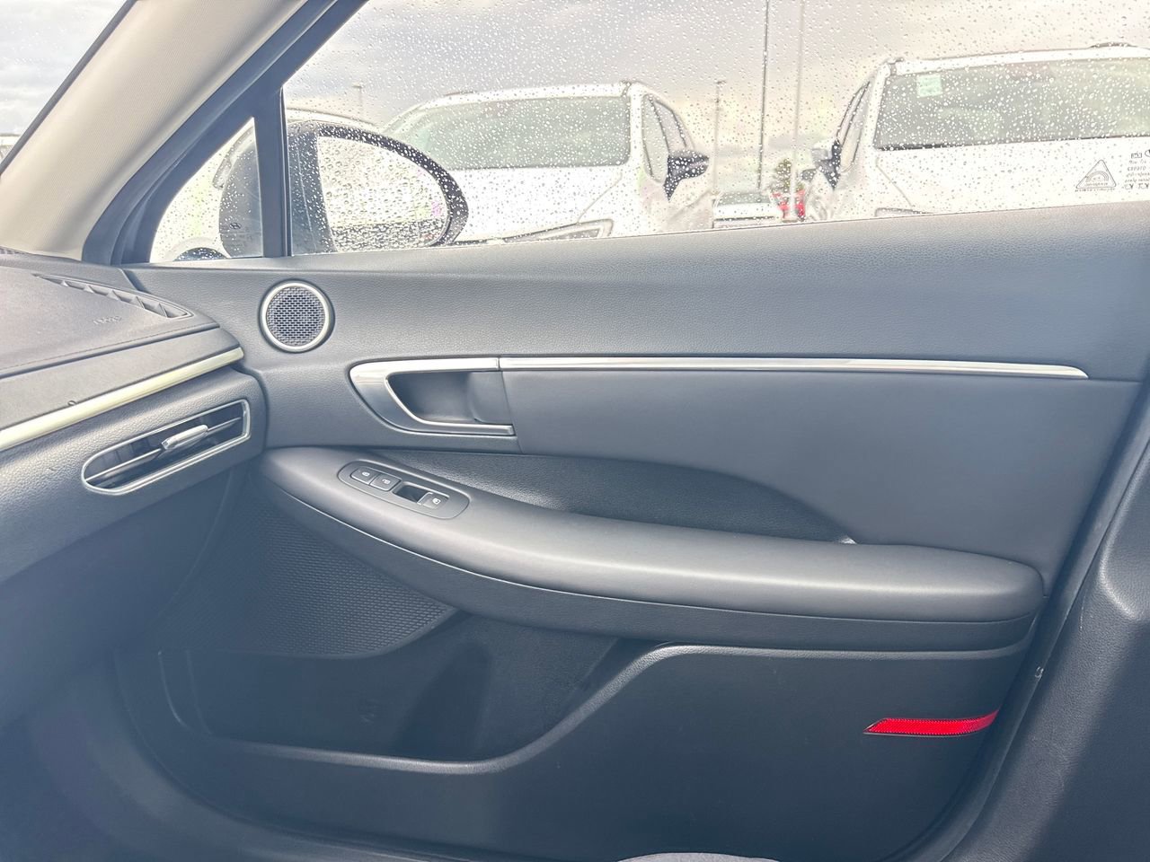 Used 2022 Hyundai Sonata SEL w/ Convenience Package image 25