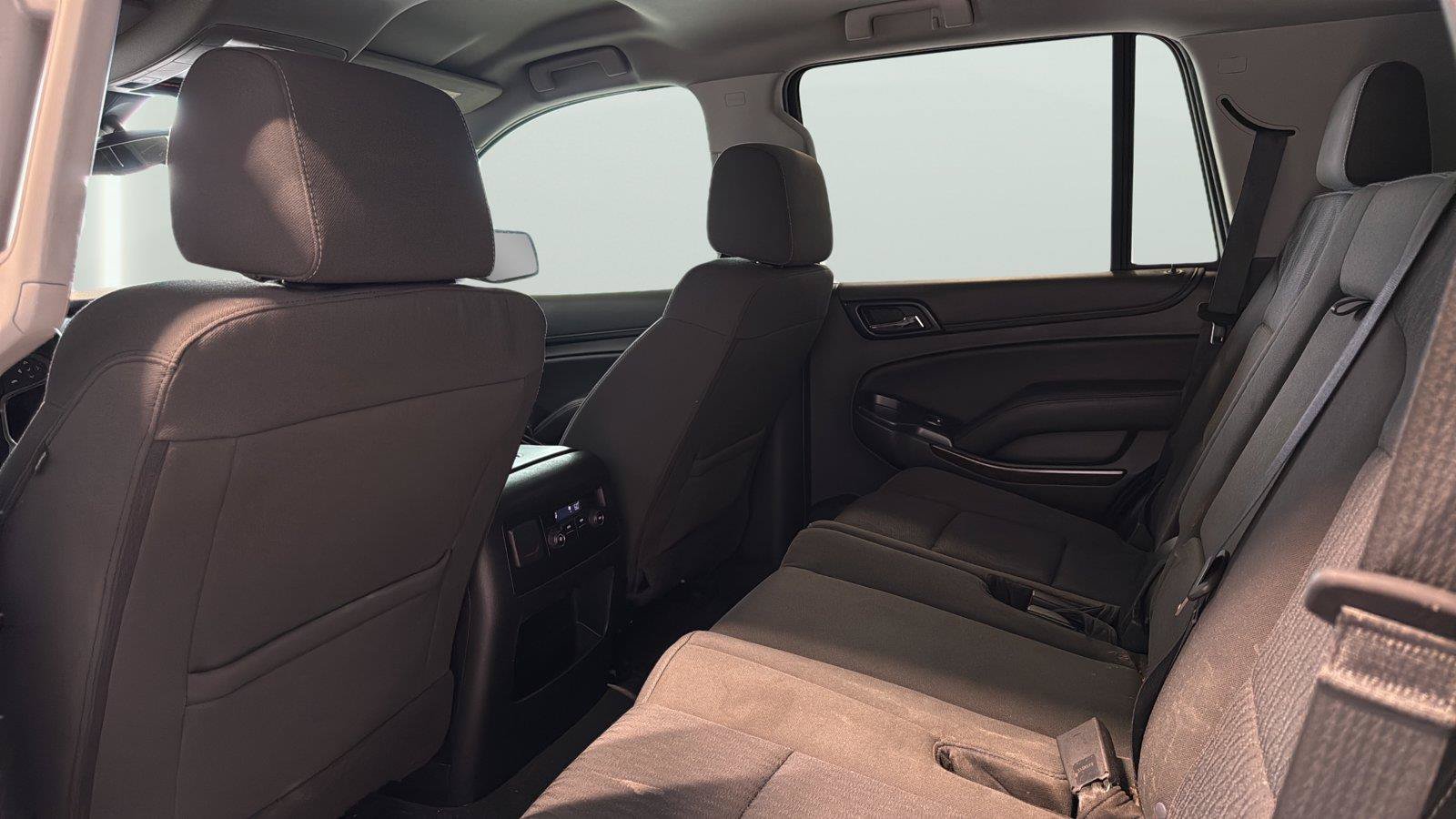 Used 2020 Chevrolet Tahoe LS RWD image 18