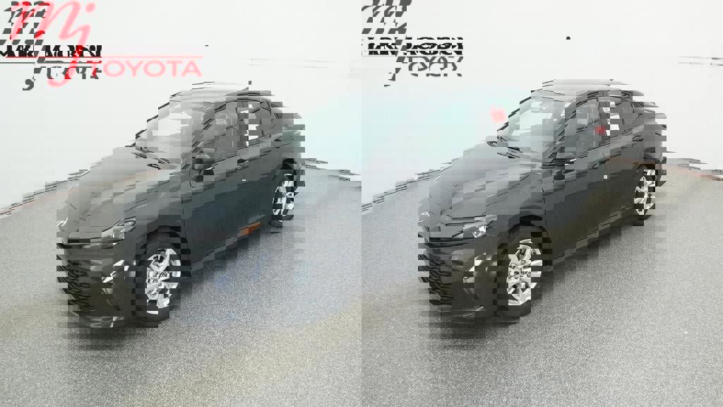 New 2026 Toyota Camry LE image 1