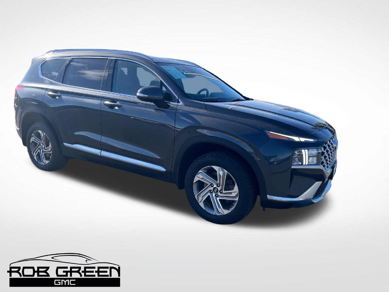 Used 2023 Hyundai Santa Fe SEL w/ Premium Package